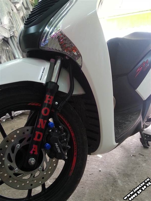 Chụp ốc bảo vệ heo dầu 
